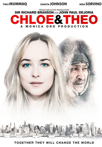 Chloe e Theo (Chloe and Theo)