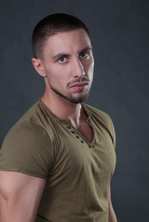Jakub Nosiadek - Poster 1