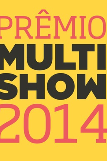  de TV Prêmio Multishow 2014 (2014)
