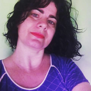 Foto de perfil de JAQUELINE DE CASTRO