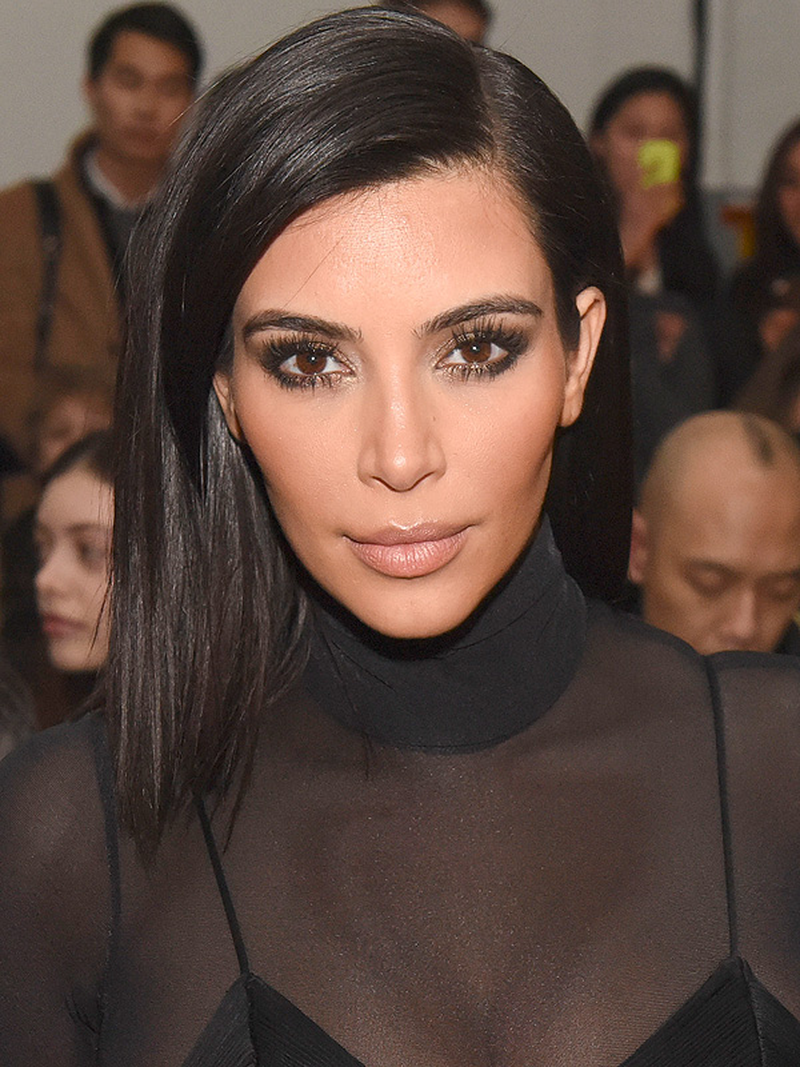 Kim Kardashian - Foto 9