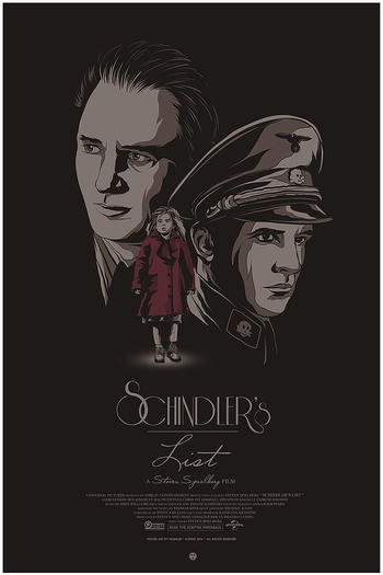  de Filme A Lista de Schindler (1993)