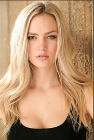Bayley Corman