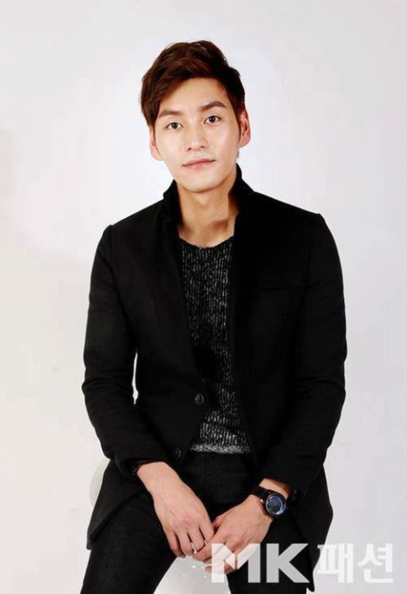 Sung Joon Choi (I) - Foto 8