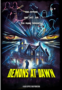 Demons at Dawn (Demons at Dawn)