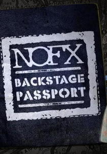NOFX: Backstage Passport (NOFX: Backstage Passport)