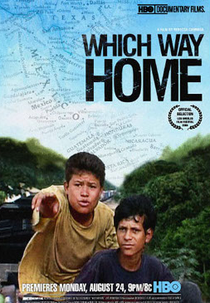 Qual Caminho Para Casa (Which Way Home)