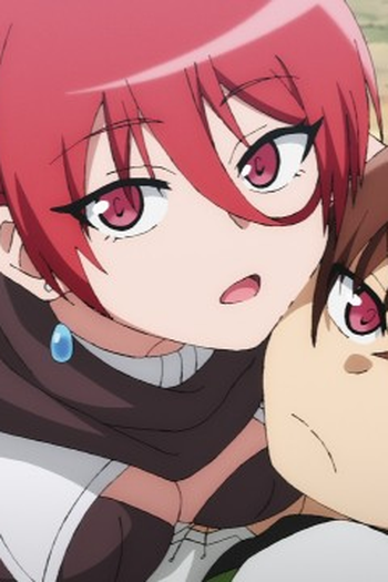 Poster de Episódio 姉を呼んだか (2023)