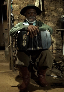 Bandoneando – A Busca pelos Bandeonistas Negros da Campanha Gaúcha (Bandoneando – A Busca pelos Bandeonistas Negros da Campanha Gaúcha)