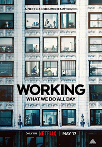 Trabalho (Working: What We Do All Day)