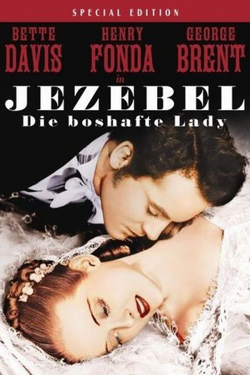  de Filme Jezebel (1938)