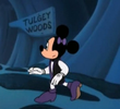 Where's Minnie?