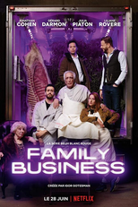 Flagrantes de Família (1ª Temporada) (Family Business (Season 1))