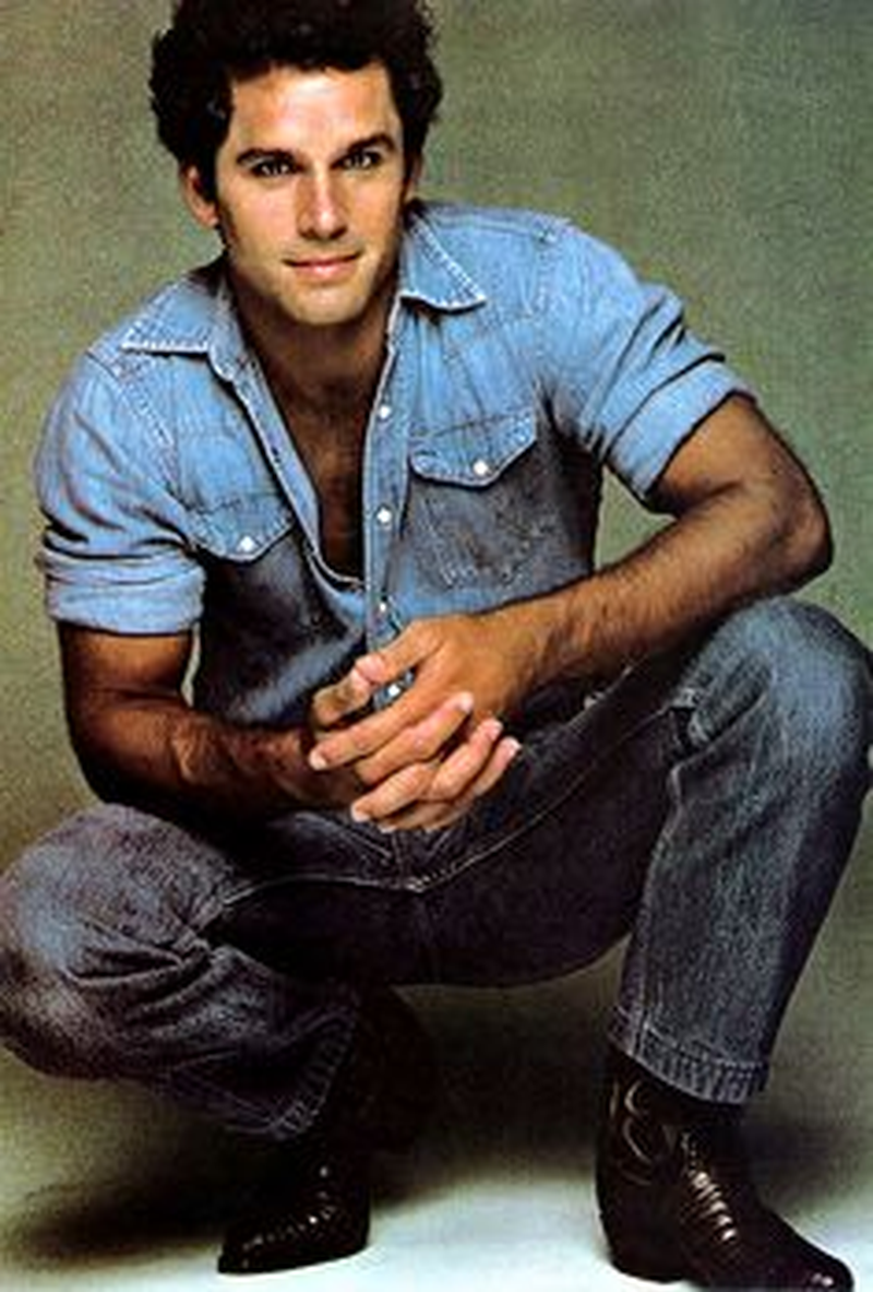 Gregory Harrison - Foto 2