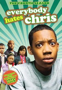 Todo Mundo Odeia o Chris (4ª Temporada) (Everybody Hates Chris (Season 4))