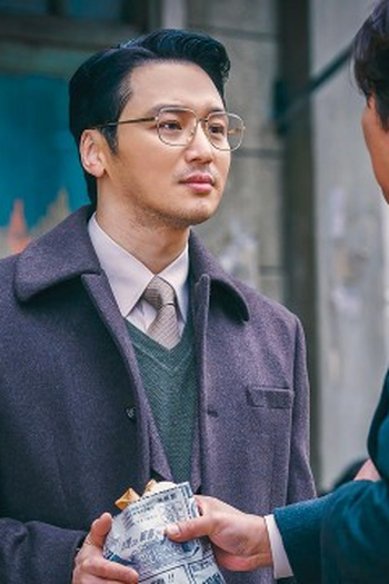 Poster de Episódio 같은 꿈 (2024)