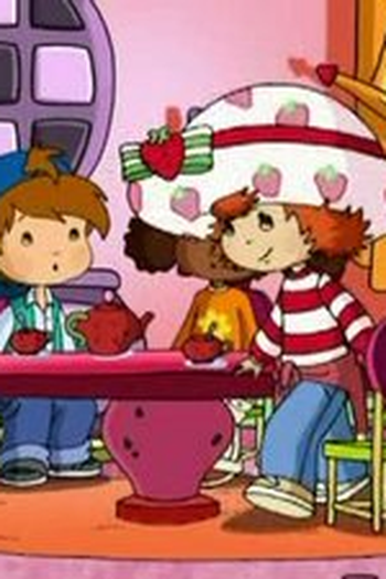 Poster de Episódio The Blueberry Beast (2005)