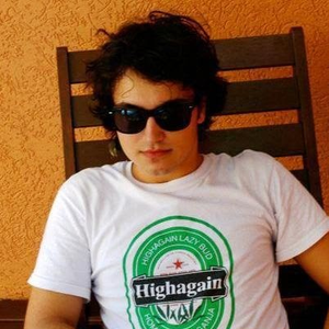 Foto de perfil de danilo monaco