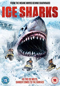 Tubarões de Gelo (Ice Sharks)