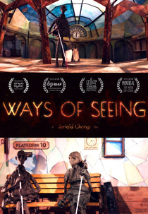 Ways Of Seeing (Ways Of Seeing)
