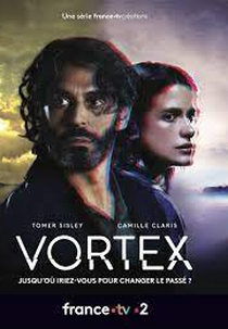 Vórtex (1ª Temporada) (Vórtex (Season 1))
