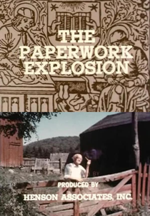 The Paperwork Explosion (The Paperwork Explosion)