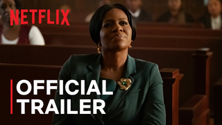 Trailer: Tyler Perry’s The Gospel of Christmas | Official Trailer | Netflix