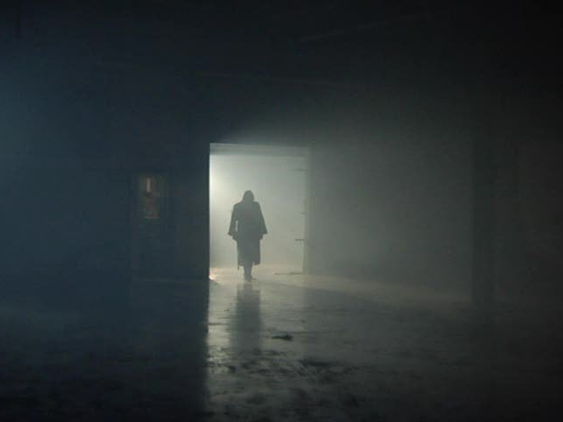 Foto 2 de O Último Suspiro