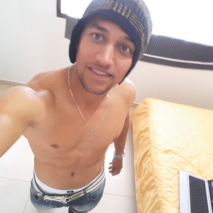 Foto de perfil de Thiarles