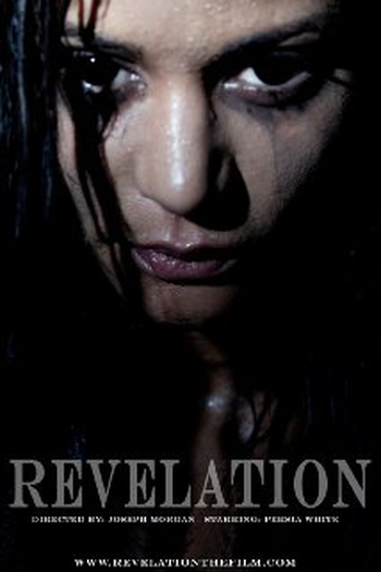 Poster de Curta Revelation  (2013)
