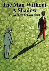 L'homme sans ombre (L'homme sans ombre)