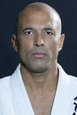 Royce Gracie