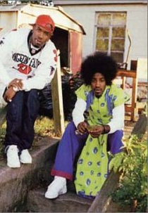 Outkast Feat. Killer Mike & Joi: The Whole World (Outkast Feat. Killer Mike & Joi: The Whole World)