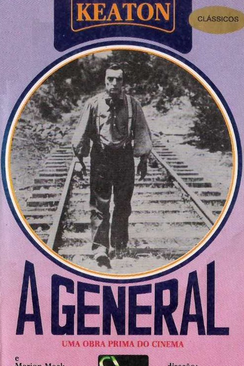  de Filme A General (1926)