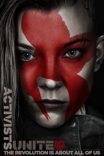  de Filme Jogos Vorazes: A Esperança - O Final (2015)