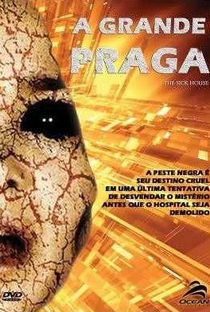 A Grande Praga - Poster / Capa / Cartaz - Oficial 3