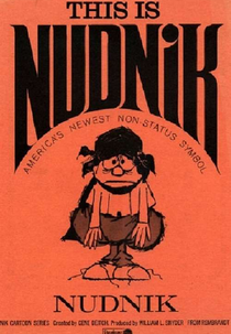 Here's Nudnik (Here's Nudnik)