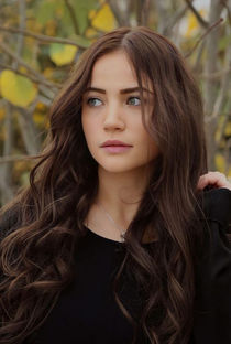 Yagmur Yuksel - Poster 1