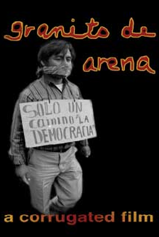 Poster 1 de Filme Pequeno Grão de Areia (2005)