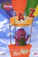 Barney de A a Z - Olá Amigos: A Importância do Nome (Barney Now I Know My ABC's)