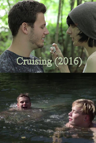 Poster 1 de Curta Cruising (2016)