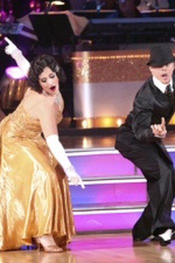Poster de Episódio Performance Show: Week 6 (2011)