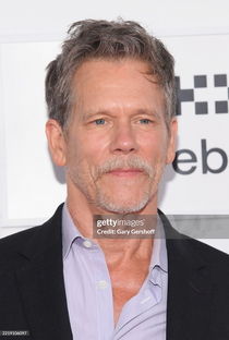 Kevin Bacon - Poster / Capa / Cartaz - Oficial 1