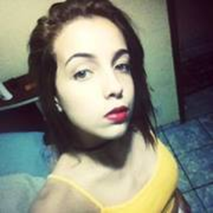 Foto de perfil de Camila