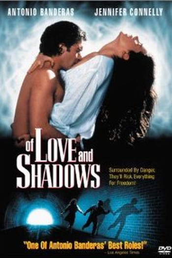  de Filme De Amor e de Sombras (1994)