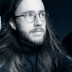 Foto de perfil de Orestes Junior