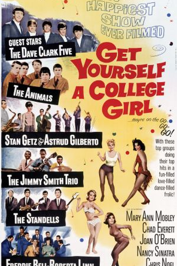  de Filme Turma Bossa Nova (1964)