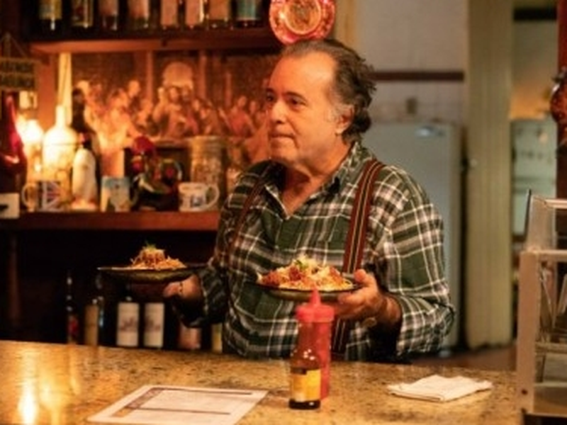 Foto 2 de 45 do Segundo Tempo