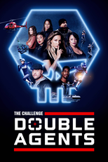 The Challenge: Agentes Duplos (The Challenge: Double Agents)