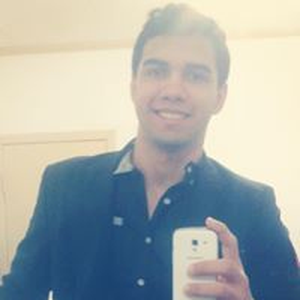 Foto de perfil de Alisson